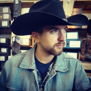 Meet your Posher, Nathan